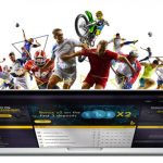 bet on sports online