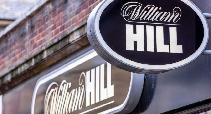 William Hill